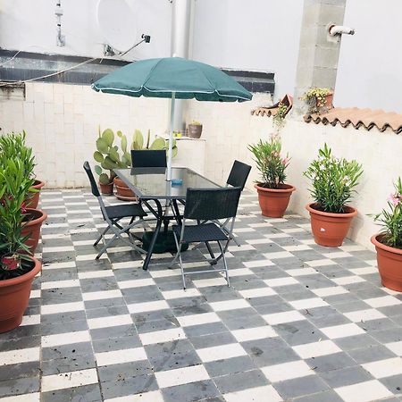 La Terrazza Di Aida Leilighet Verona Eksteriør bilde
