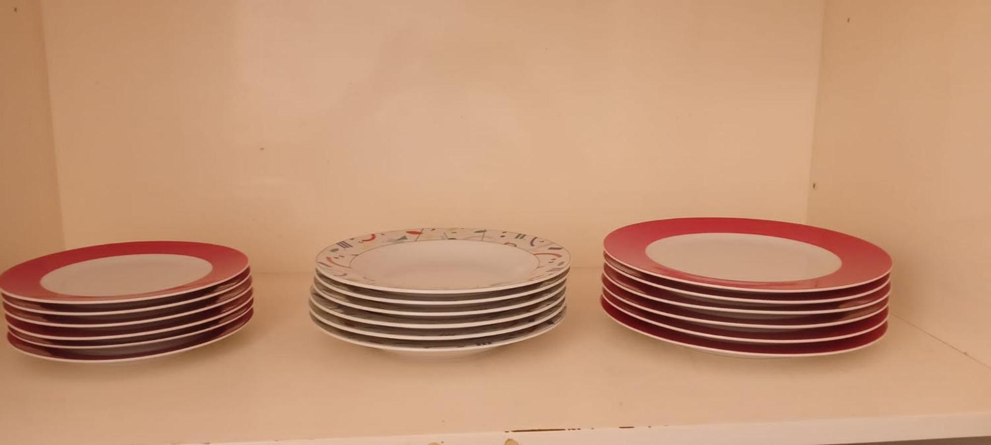 La Terrazza Di Aida Leilighet Verona Eksteriør bilde